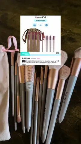 #brushmaange 
