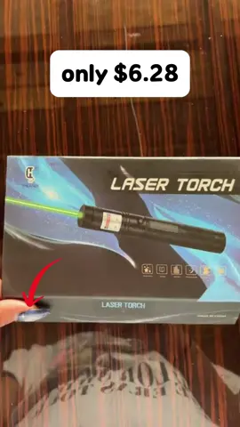 #tiktokshop #sponsors #honestreviews #honestreview #laserpointer 