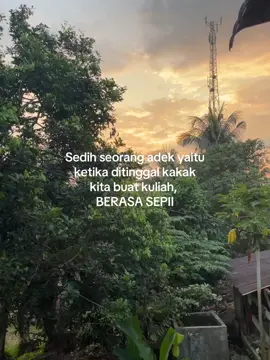 gak bisa berantem sama bercanda 🥹:)#kangenkakak #ditinggalkuliahsamakakak 