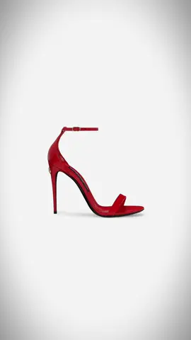 D&G patent leather sandals 😍 #fyp #foryou #heels #luxury #style 
