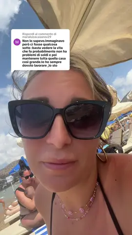 Risposta a @marialuisacasanov29 sei la #migliore #😂😂😂 #rispondoaicommenti #invidiabruttabestia #😘 