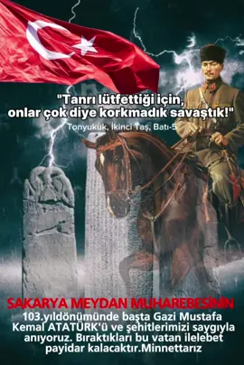 Sakarya Meydan Muharebesi