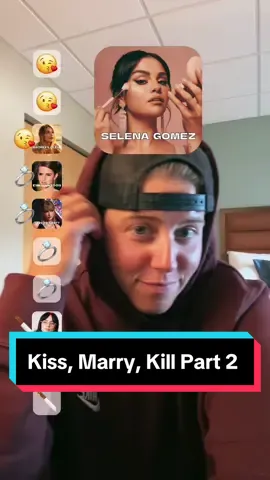PTSD from part 1😅  #foryou #kissmarrykill #part2  #mascsoftiktok #blowthisup #fypシ゚viral #lesbiansoftiktok 