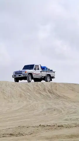 بادشاه😎 #landcruiser #v6 #offroad #toyota #baloch #balochistan #2009 #king 