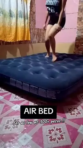 Get your's now 😉  Click the yellow basket to order 🤩😍  #airbed #deflatableairbed #inflatableairbed #foryoupage #viral #fyp #trending 