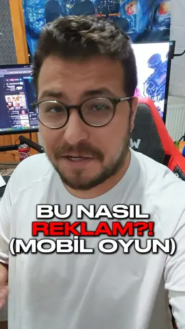 Tiktok reklam sektörünün sefiri abi🔥 Gördüğüm en iyi mobil oyun reklamı olabilir.  #fypシ゚viral #tiktok #mobiloyun #mobilegameads #keşfet 