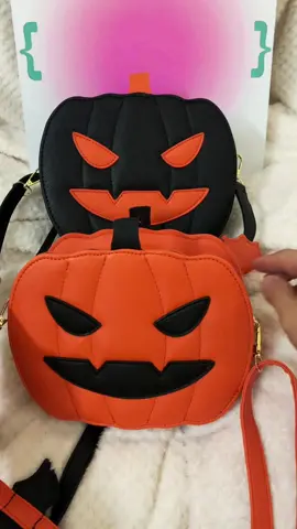 #halloween #halloweenbag 