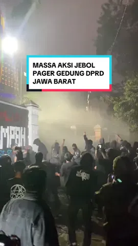 Bandung 🔥🔥 #unisba #unisbabandung #fjbunisbray #kawalputusanmk #demo 