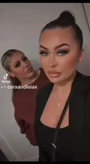 Sister sister 👯‍♀️👯‍♀️💓 #sistergoals #fyp #fypp #sistersforever #prankwars #bigsislittlesis 