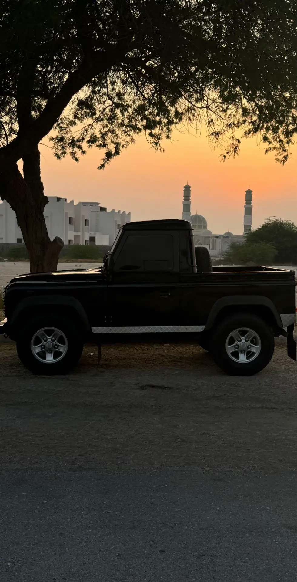 #bahrain #fyp #defender