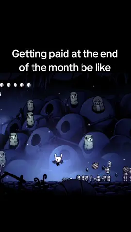 This went on for a solid minute because I hadn't gone back to him all game #hollowknight #hollowknightsilksong #hollowknightedit #hollowknighthornet #hollowknightmeme #hollowknightghost #hornet #silksong #silksongwhen 