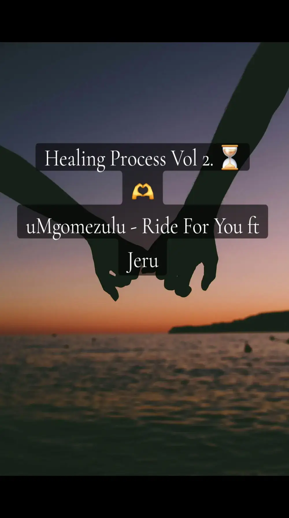 Healing Process Vol 2.. #Kasideep #deephouse  #deephousenation  #mzansithrowback  #fypppppppppp 