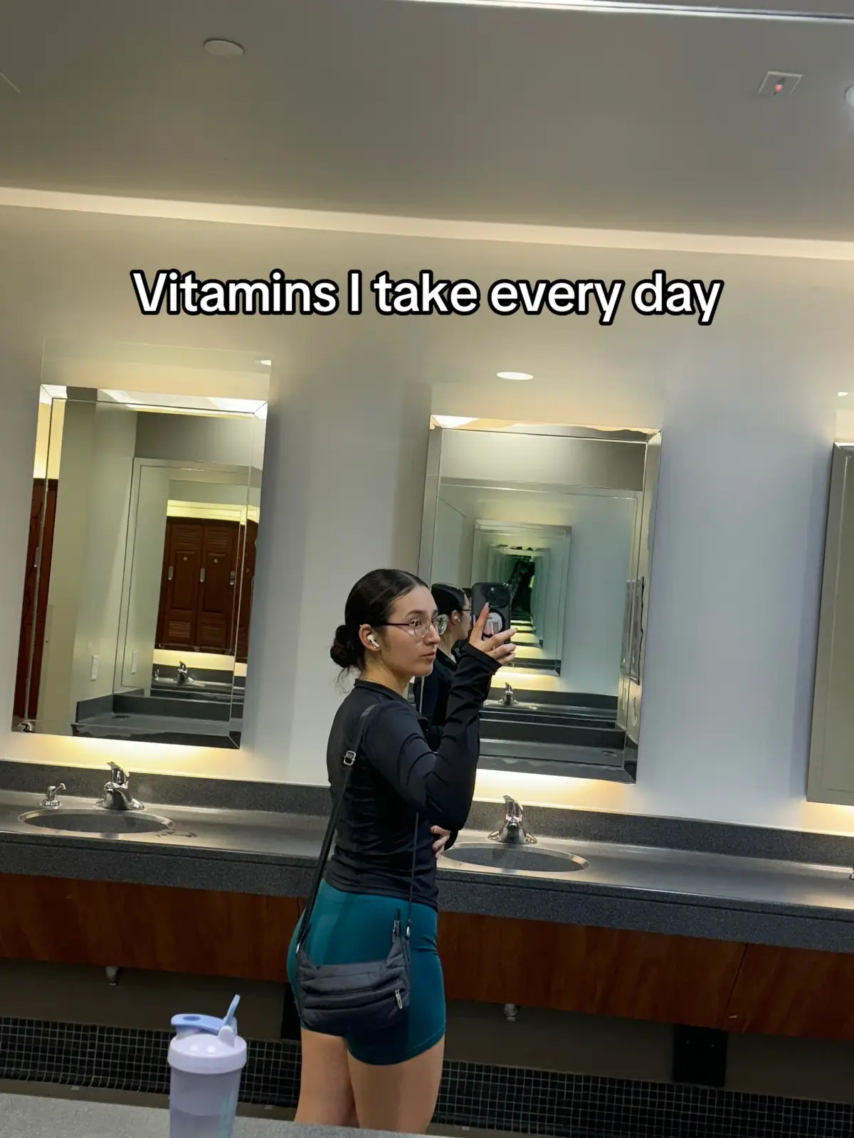 #fyp #foryoupage #fypシ #selflove #healthandwellness #probiotics #ashwagandha #guthealth #weightloss #healthylifestyle 