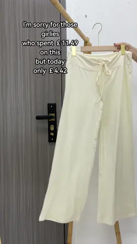 #TikTokShop #foryou #pants 