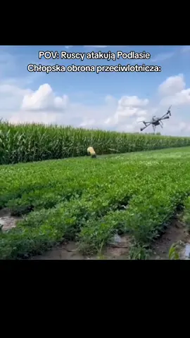 Ruscy atakują Podlasie #śmieszne #dron #atak #wojna #żart #viral #dc #news #zasięgi #ukraina #rosyjskidron #dron 