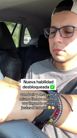 #habilidad #conduciendo #trabajo