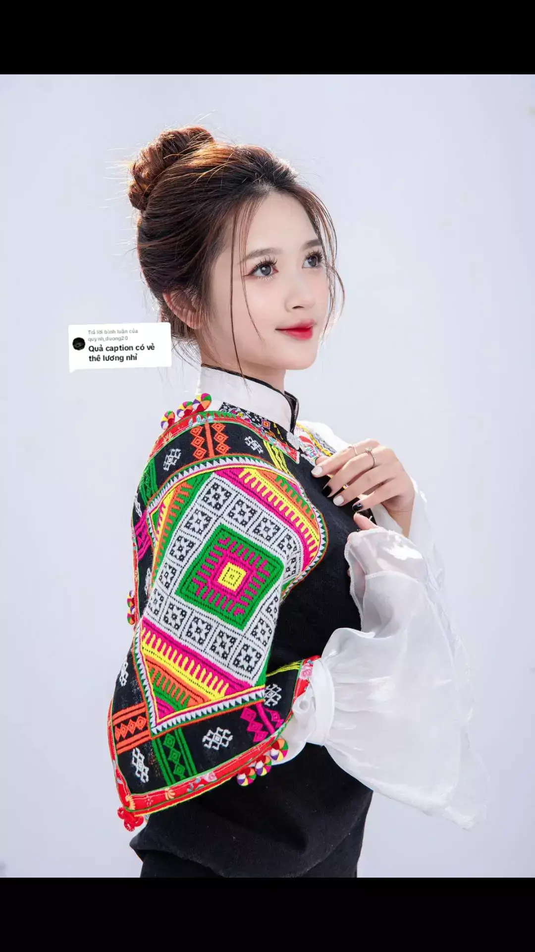 Trả lời @quynh_duong20 深海的寒冷并不等于人心的寒冷。#xhuong #20th8 #yiz️ 