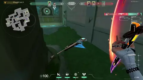Take it OP#Valorant #valorantclips #valorantgaming #valorantvietnam #valoranthighlights #highlight 