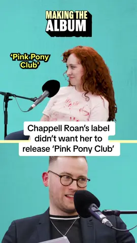 can you IMAGINE?! #chappellroan #chappellroantour #pinkponyclub #goodluckbabe #hottogo #redwinesupernova #femininomenon #supergraphicultramoderngirl #theriseandfallofamidwestprincess 