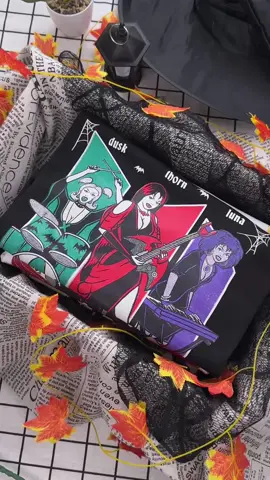 All of the best seller of my tiktok shop are here 😍😍  #thehexgirls #hexgirlsedit #hexgirlsthorn #dusk #luna #thorn #halloween #halloween2024 #viral #hexgirls #fypシ゚viral #trending #fyppppppppppppppppppppppp 