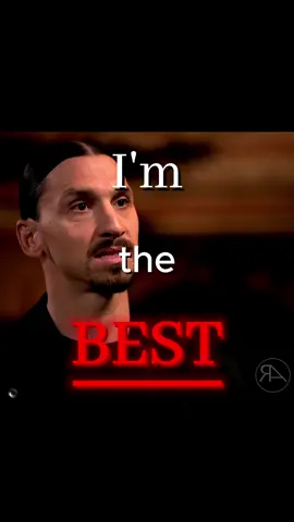 Why be normal when you can be the best. #zlatan #ibrahimovic #inspiration #hopecore #motivation #confidence #mindset #edit #NBA #messi #golf #schumacher #f1 #fyp #foryou #foryoupage 