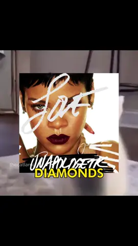 🗣️ WE’RE BEAUTIFUL LIKE DIAMONDS IN THE SKY 🔥💎#songoftheday #catcore #diamonds #rhianna #catedit #cattok #catlover #thecatlaroi 