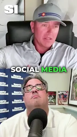 Kirk Herbstreit says he feels some play-by-play announcers are making calls to get on social media #nfl #football #playbyplayannouncer #playbyplay #kirkherbstreit 