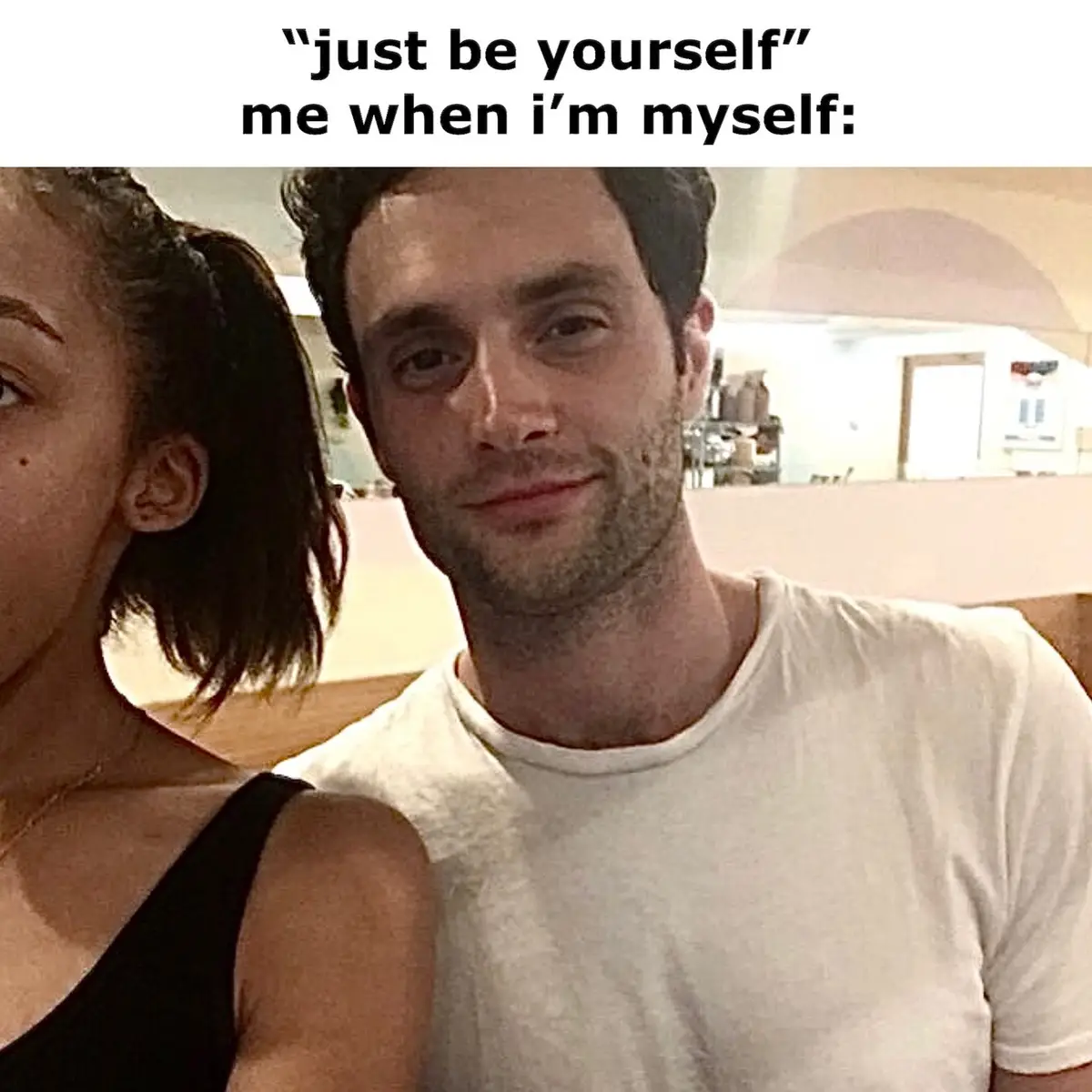 #joegoldberg #pennbadgley #joegoldbergedit #joegoldbergyou #pennbadgleyedit #stalker #youedit #netflix #fyp #viral 