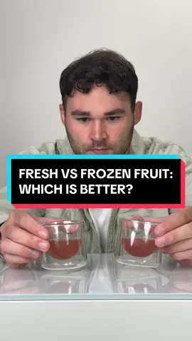 Fresh vs frozen fruit. Does it matter? #mead #meadmaking #experiment #homebrewing 