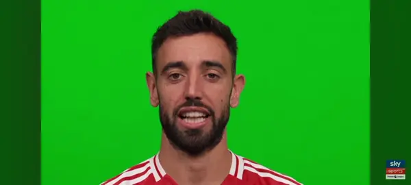 Manchester United Players show you how to pronounce their names