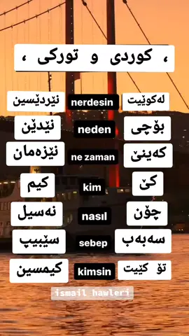 #turkey #kurdistan  شێوازی پرسیاری 
