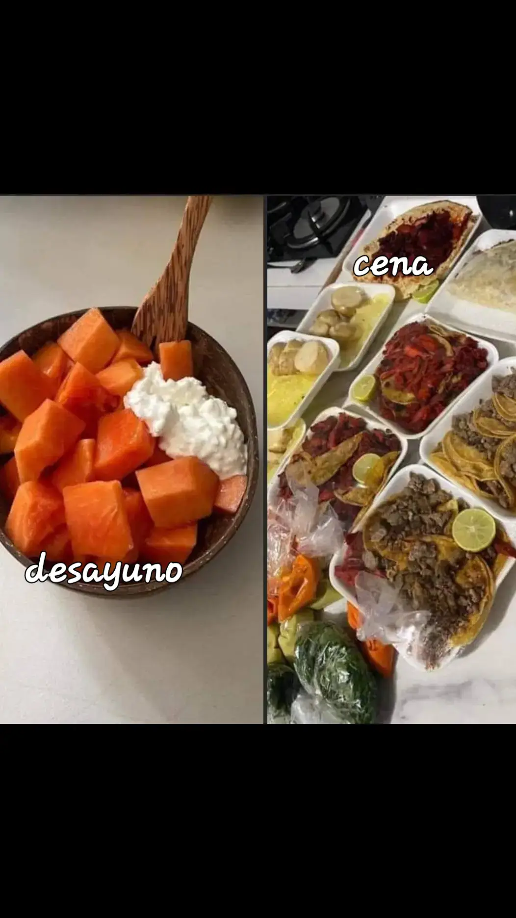 algo muy gracioso que me suele ocurrir!!! pero todo es de persistir y ser constantes , aunque nos den atracones de comida jaja #fypシ゚viral #viral #food 
