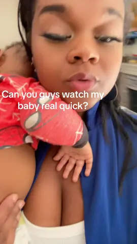 #creatorsearchinsights #canyouwatchmybaby #fyppppppppppppppppppppppp #cutebaby #babiestiktok #MomsofTikTok #workfromhome 