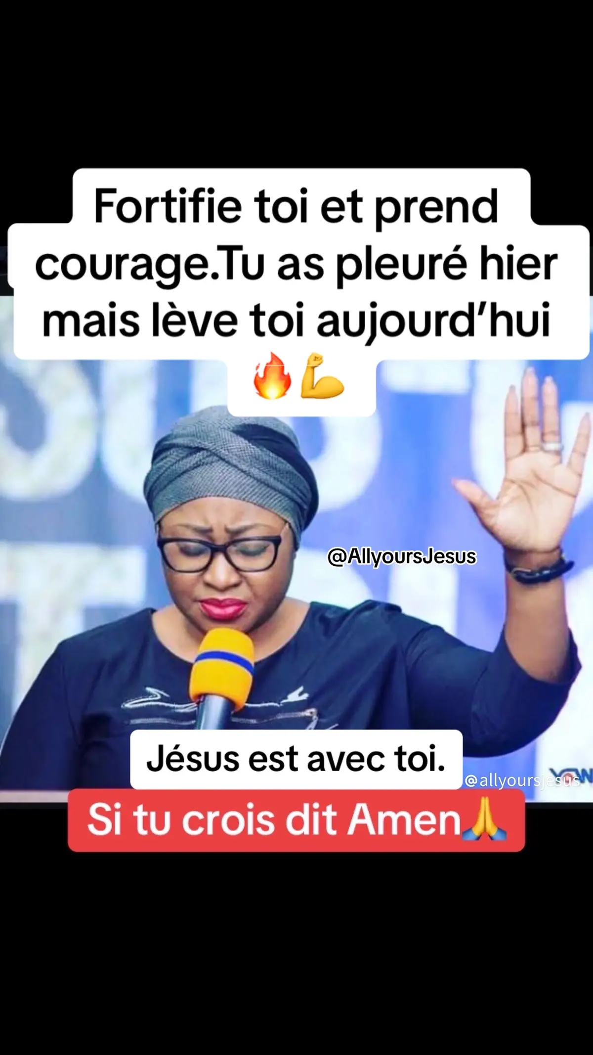 #pasteurjoellekabasele #pourtoi #motivation #Dieu #viral @pasteur Joëlle kabasele 