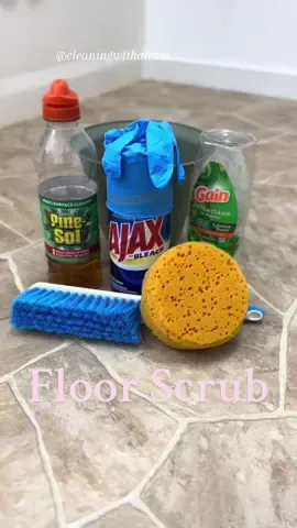 🫧Floor Scrub🫧 ENJOY!💕 Thank you @_Abbrielle_ for your request! Absolutely loved it! The suds were perfect! 💕🥰 @fried eye #CleanTok #cleaning #trending #scrubbing #clean #viral #pov #demure #fyp #foryou #foryoupage #restroom #floorscrub #floor #floorcleaning #brush 