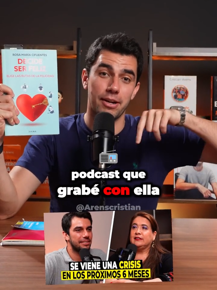 🔍 Cuéntame en los comentarios: ¿Cuáles son tus indispensables que cargas todos los días en tu mochila o cartera? 💼👜 #EstiloDeVida #cristianarens #libros #agenda #agradecimiento