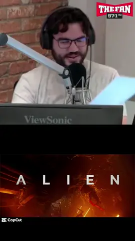 Our guy, @_chopstv saw 