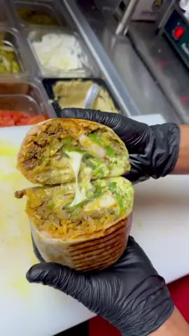 🌯 Are Just Different Here at #fatimas 👀😮‍💨🔥 #fypシ゚viral #food #pre #SmallBusiness #sma #Damn @Fatimas Grill Brooklyn @FatimasGrillParamount2 @Shawn 