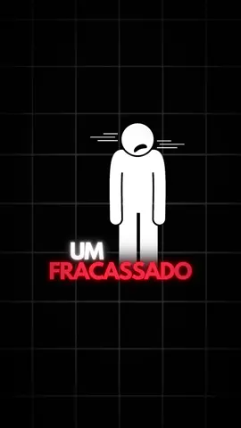 Um fracassado... 😮‍💨 Aprenda essa edição, link na bio.🚀 #proposito #vida #motivation #reflexion #edit #viral #fyp 