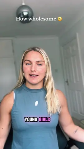 The power of sport 🥹🥹 I wanted to share this very wholesome thank you video from Olivia or Oggy as she’s known at her rugby club. The cutest supporter and player herself 🫶🏻 Sometimes it’s easy to forget why you train so hard and play your sport but moments like this always make me remember how many young girls we can reach simply by playing our sport. Women’s sport feels like it took a leap forward again at the Olympics and I absolutely love meeting and seeing so many young girls support us. I hope to meet many more this season 🤍 P.s Olivia’s mum gave me permission to post about her 😊 #olympics #paris2024 #rugby #womensrugby #sport #athlete #professionalathlete #strongwomen #rugbysevens 