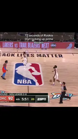 This okc team was nice #NBA #basketball #nbatok #hoops 