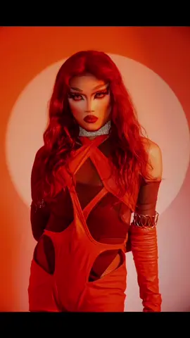 I’m your number one 💋#vondutch  #fyp #drag #charlixcx #foryoupage #fypシ #fypシ゚viral #dragperformance 