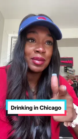 Sorry for party rocking 🤷🏽‍♀️ . . . #chicagotok #chicagobars #chicagotiktok #chicagorestaurants #chicagotiktokers #chicagodrinks #chicagotiktoker 