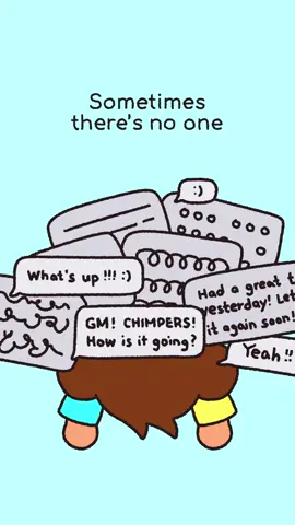 I just can't do it sometimes 😭#funny #comedy #animated #animation #character #cute #art #illustration 