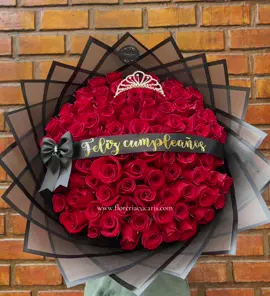100 rosas para mi amor ❤️✨#foryou #foryoupage #tiktok #tiktokperu #deliverylimacallao🛵🇵🇪 #ramobuchonperu #ramosbuchones😍🥰😍 #floresparaelamordetuvida 