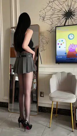 #ThanhThoiLuotTet #xuhuong #trending #trend #setdoxinh #váyxinh #viral #mỗingàymộtoutfit #tết2024 #outfits 