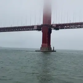 #goldengatebridge #creatorsearchinsights #ocean #fypシ゚viral #bayarea #beautyhacks 