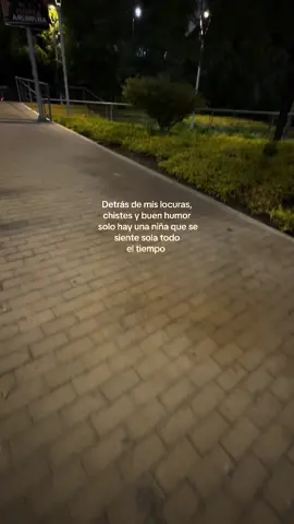 😪