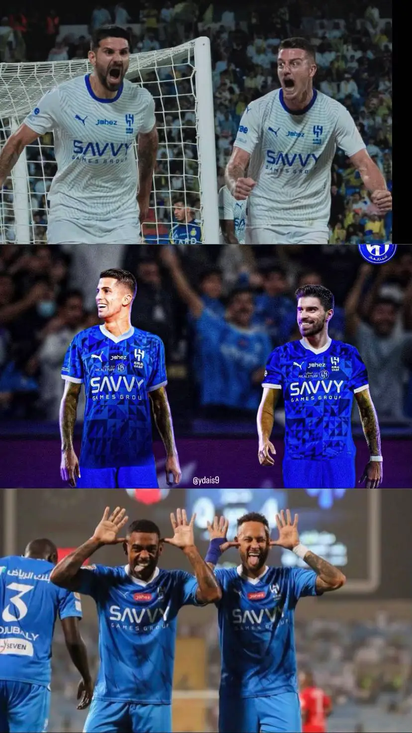 #الهلال #الهلال_السعودي #الزعيم🔥👑 #كره_القدم_قصه_عشق_لاينتهي🤩 #لايكات #كرهالقدم #النصر #ريال_مدريد #ريال_مدريد_عشق_لا_ينتهي #مالكم #مشاهير_تيك_توك #سالم_الدوسري #تكتك #🔥 #💔 #سافيتش #💀 #💙 #🤣 #💜 #🤍 ❤️#❤️ #🔥 #🔥🔥🔥 #🔥🔥 #💪🏻 