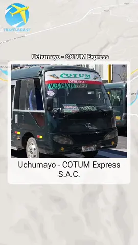 Uchumayo - COTUM Express S.A.C. Ruta: Uchumayo - Puente Uchumayo - Peaje Uchumayo - Parroquia de Uchumayo - Variante de Uchumayo - Pampa de Camarones - Av. Parra - Ormeño - Salaverry - Av. Jorge Chávez - Calle 2 de Mayo - San Camilo - Av. Goyeneche - Colegio La Salle - Av. Independencia - Coliseo Arequipa - Colegio Independencia - Estadio Melgar - IV Centenario - Salaverry - Ormeño - Av. Parra - Pasaje Martinetti - Fábrica de los Chocolates La Ibérica - Calle de los sánguches de lechón - Av. Forga - Variante de Uchumayo - Mercado Mayorista de Yanahuara - José Santos Atahualpa - Pollería Romancero - Volvo - Posta El Cural - El Cural - Peaje Uchumayo - Puente Uchumayo - Uchumayo. Horario aproximado: Por determinar. Baja frecuencia. #uchumayo #peajeuchumayo #variantedeuchumayo #pampadecamarones #avenidaparra #palaciodebellasartes #salaverry #ormeño #2demayo #dosdemayo #mercadosancamilo #hospitalgoyeneche #avenidaindependencia #colegioindependenciaamericana #colegioindependencia #uchumayoarequipaperu #uchumayo2023 #uchumayotradicional #uchumayo🍋🍐🥑 #uchumayoarequipaperu☺️🥰 #uchumayoavancemos #uchumayoquerido 